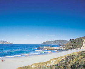 D'Entrecasteaux National Park - New South Wales Tourism  1