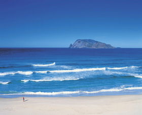 D'Entrecasteaux National Park - New South Wales Tourism  2