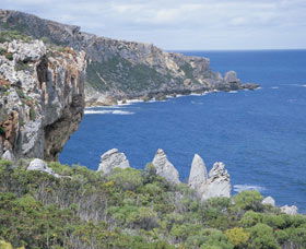 D'Entrecasteaux National Park - New South Wales Tourism  3