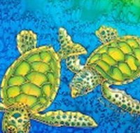 Sea Silks Gallery - New South Wales Tourism 