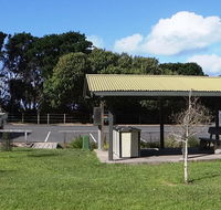 Broken Head picnic area - New South Wales Tourism 