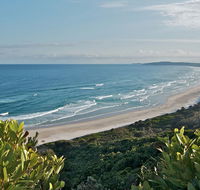 Cape Byron State Conservation Area - New South Wales Tourism 