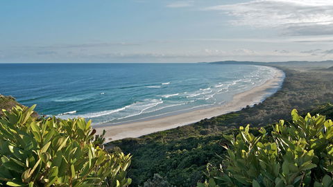 Cape Byron State Conservation Area - New South Wales Tourism  0