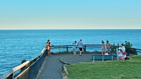 Cape Byron State Conservation Area - New South Wales Tourism  2