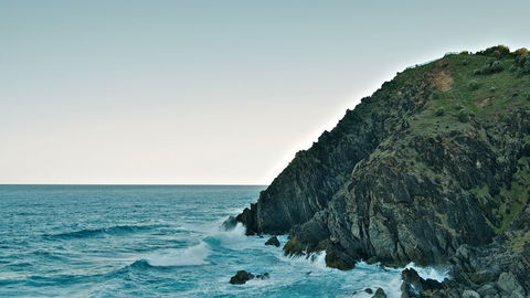 Cape Byron State Conservation Area - New South Wales Tourism  3