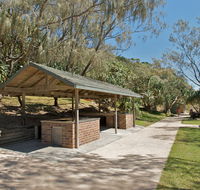 Wategos Beach - New South Wales Tourism 