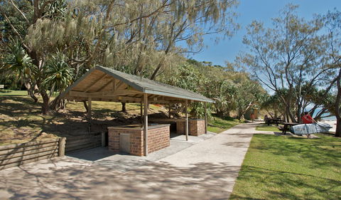 Wategos Beach - New South Wales Tourism  0