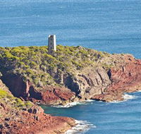Ben Boyd National Park - New South Wales Tourism 