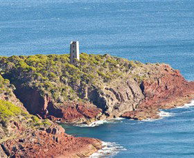 Ben Boyd National Park - New South Wales Tourism  0