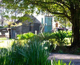 Ben Boyd National Park - New South Wales Tourism  3