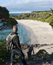 Ben Boyd National Park - New South Wales Tourism  4