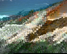 Ben Boyd National Park - New South Wales Tourism  2