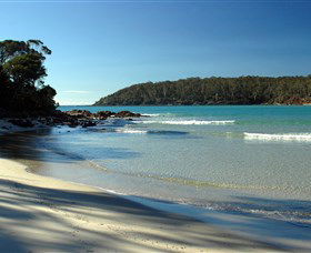 Ben Boyd National Park - New South Wales Tourism  7