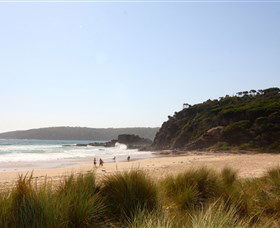 Ben Boyd National Park - New South Wales Tourism  6