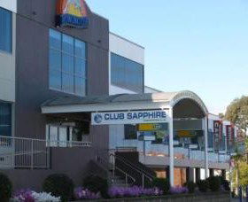 Club Sapphire - Merimbula - New South Wales Tourism  1