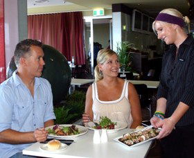 Club Sapphire - Merimbula - New South Wales Tourism  2