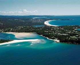 Club Sapphire - Merimbula - New South Wales Tourism  0