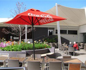 Club Sapphire - Merimbula - New South Wales Tourism  3