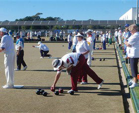 Club Sapphire - Merimbula - New South Wales Tourism  6