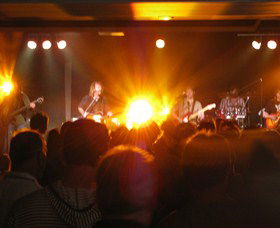 Club Sapphire - Merimbula - New South Wales Tourism  8
