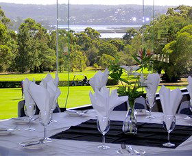 Pambula Merimbula Golf Club - New South Wales Tourism  5