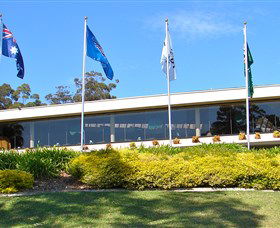 Pambula Merimbula Golf Club - New South Wales Tourism  4