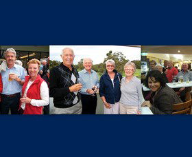 Pambula Merimbula Golf Club - New South Wales Tourism  6