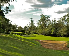Pambula Merimbula Golf Club - New South Wales Tourism  8