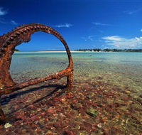 Spencer Park - New South Wales Tourism 