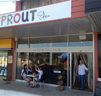 Sprout Eden - New South Wales Tourism 