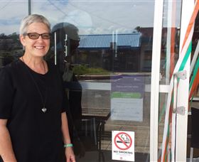 Sprout Eden - New South Wales Tourism  2