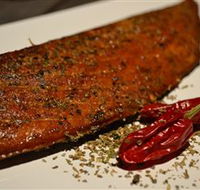 Eden Smokehouse - New South Wales Tourism 