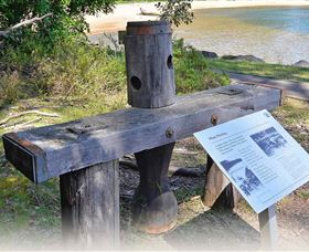 Davidson Whaling Station Historic Site - New South Wales Tourism  1