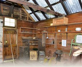 Davidson Whaling Station Historic Site - New South Wales Tourism  2