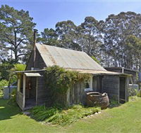 Davidson Whaling Station Historic Site - New South Wales Tourism 