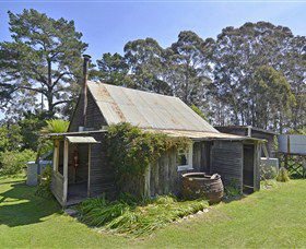 Davidson Whaling Station Historic Site - New South Wales Tourism  0