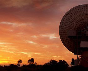 OTC Dish - New South Wales Tourism  1