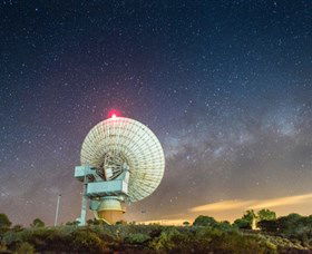 OTC Dish - New South Wales Tourism  0