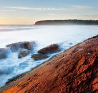 Ben Boyd National Park - New South Wales Tourism 