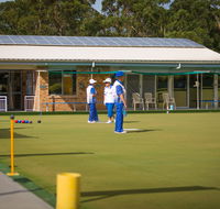 Lake Conjola Bowling Club - New South Wales Tourism 