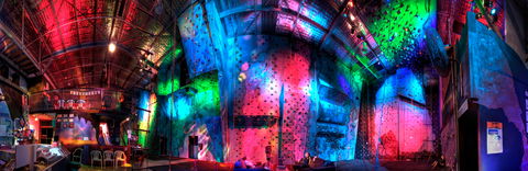 Centre Of Gravity - New South Wales Tourism  1