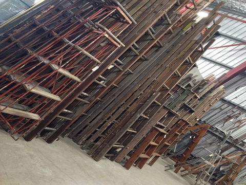 Heaths Old Wares, Collectables & Industrial Antiques - New South Wales Tourism  8