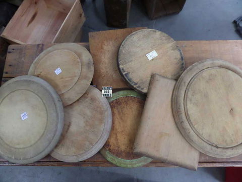 Heaths Old Wares, Collectables & Industrial Antiques - New South Wales Tourism  11