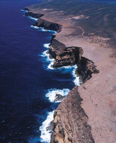 Zuytdorp Cliffs - New South Wales Tourism  0