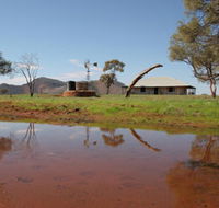 Kingsford Smith Mail Run - New South Wales Tourism 