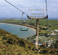 Nut Chairlift - The - New South Wales Tourism 