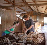 Peron Homestead - New South Wales Tourism 
