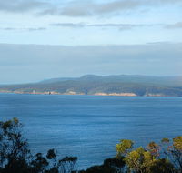 Nadgee Nature Reserve - New South Wales Tourism 