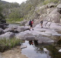Nadgee Wilderness Walk - New South Wales Tourism 