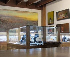 Yallingup Galleries - New South Wales Tourism  1